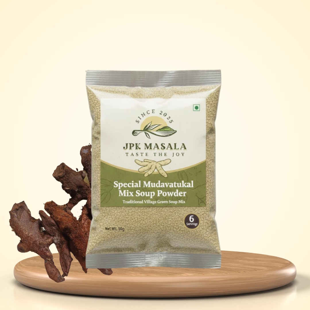 Spl Mudavatukal Mix Soup